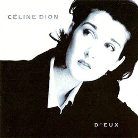 Celine Dion: D'Eux - Plak