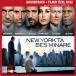 New York'ta Beş Minare Film Müziği - CD