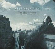 Sara Bareilles: The Blessed Unrest - CD