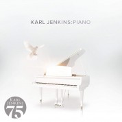 Karl Jenkins: Piano - CD