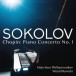 Chopin: Piano Concerto No.1 - CD