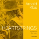 Arnold Klos Trio: Heartstrings - Plak Foto #1