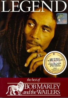 Bob Marley & The Wailers: Legend - DVD