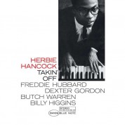 Herbie Hancock: Takin´Off - Plak