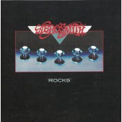 Aerosmith: Rocks - CD
