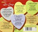 Disney's Love Songs - CD