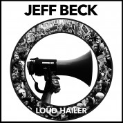Jeff Beck: Loud Hailer - CD
