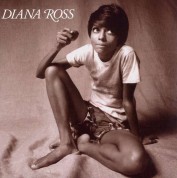 Diana Ross - Plak