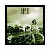 Rush: Permanent Waves - CD