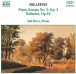 Brahms: Piano Sonata No.3, Ballades - CD