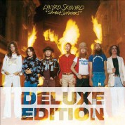 Lynyrd Skynyrd: Street Survivors - CD
