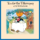 Cat Stevens, Yusuf Islam: Tea For The Tillerman - Plak Foto #1