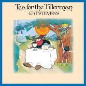 Cat Stevens, Yusuf Islam: Tea For The Tillerman - Plak