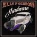 Billy F Gibbons: Hardware (Limited Edition - Red Vinyl) - Plak