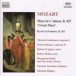Mozart: Mass No. 18 in C Minor, K. 427, 'Great' / Kyrie in D Minor, K. 341 - CD