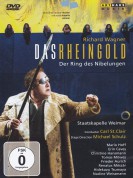 Wagner: Das Rheingold - DVD