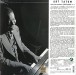 Art Tatum From Gene Norman's Just Jazz (Red - Brown Vinyl) - Plak
