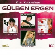 Gülben Ergen: Özel Koleksiyon - CD