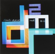 Depeche Mode: Remixes 2: 81-11 - CD