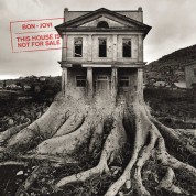 Bon Jovi: This House Is Not For Sale (Remastered) - Plak