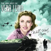 Vera Lynn: The Very Best Of Vera Lynn - CD