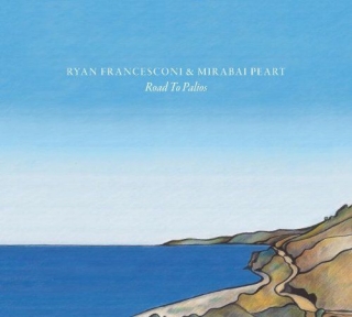 Ryan Francesconi, Mirabai Peart: Road To Palios - CD
