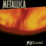 Metallica: Reload - CD