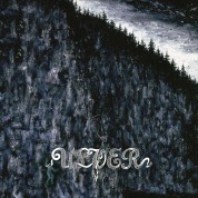 Ulver: Bergtatt - Et Eeventyr I 5 Capitler (Re-issue 2024 - Deep Blood-Red Vinyl) - Plak