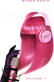 Nicki Minaj: Queen Radio: Vol.1 - CD