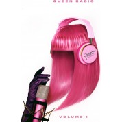 Nicki Minaj: Queen Radio: Vol.1 - CD