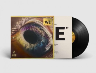 Arcade Fire: We - Plak