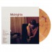 Midnights (Limited Edition - Blood Moon Marbled Vinyl) - Plak