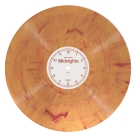 Taylor Swift: Midnights (Limited Edition - Blood Moon Marbled Vinyl) - Plak Foto #2