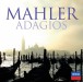 Mahler: Adagios - CD