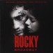 Rocky Broadway (Soundtrack) - CD