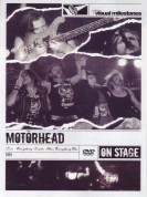 Motörhead Live: Everything Louder Than Everything Else - DVD