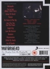 Motörhead Live: Everything Louder Than Everything Else - DVD Foto #2
