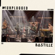 Bastille: MTV Unplugged - Plak