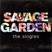 Savage Garden: The Singles - CD
