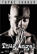 2pac: Thug Angel - DVD