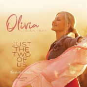 Olivia Newton John: Just The Two Of Us: The Duets Collection Volume Two - Plak