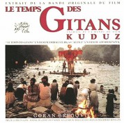 Goran Bregovic: Le Temps De Gitans (Soundtrack) - Plak