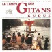 Le Temps De Gitans (Soundtrack) - Plak