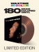 Best Of + 4 Bonus Tracks! in Semi-Transparent Brown Colored Vinyl. - Plak