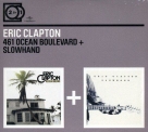 Eric Clapton: 461 Ocean Boulevard / Slowhand - CD Foto #1