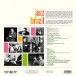 Jazz Brazil (Jazz Bossa Nova Hits in Deluxe Gatefold Edition) - Plak