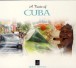 A Taste of Cuba - CD