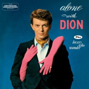 Dion: Alone with Dion + Lovers who wander - CD