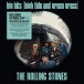 Rolling Stones: Big Hits (High Tide And Green Grass) - Plak