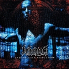 Behemoth: Antichristian phenomenon - Plak Foto #1